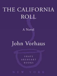 The California Roll: A Novel