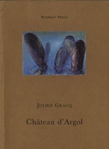 The Chateau d'Argol