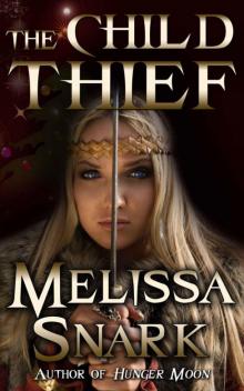 The Child Thief (Loki's Wolves)