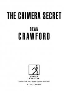 The Chimera Secret