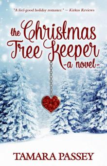 The Christmas Tree Keeper: A Novel