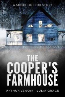 The Cooper's Farmhouse