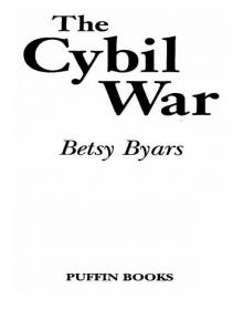 The Cybil War