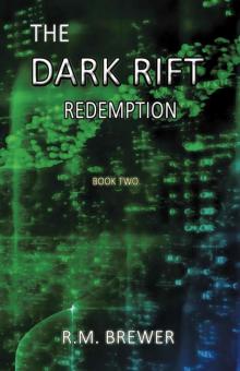 The Dark Rift: Redemption