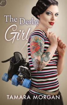 The Derby Girl