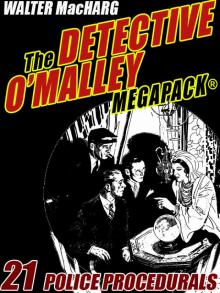 The Detective O'Malley MEGAPACK