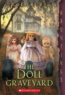 The Doll Graveyard