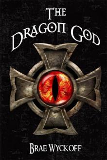 The Dragon God (Book 2)