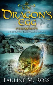 The Dragon's Egg