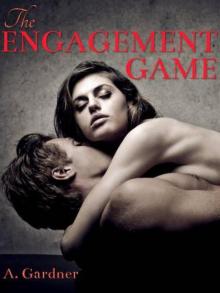 The Engagement Game (Engaged to a Billionaire)