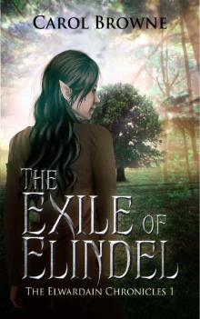 The Exile of Elindel