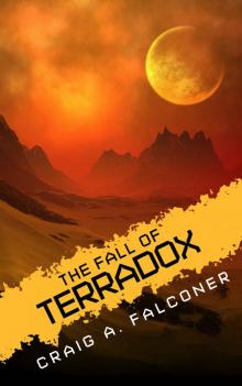 The Fall of Terradox