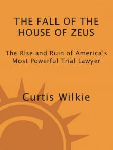 The Fall of the House of Zeus