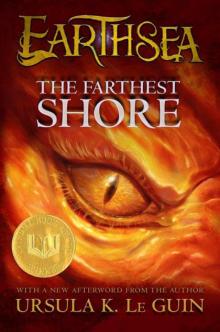 The Farthest Shore (Earthsea Cycle)