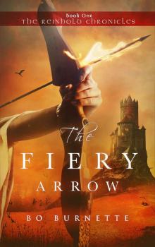 The Fiery Arrow