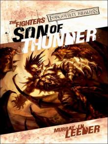 The Fighters: Son of Thunder