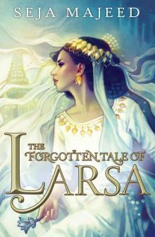 The Forgotten Tale Of Larsa