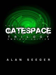 The Gatespace Trilogy, Omnibus Edition