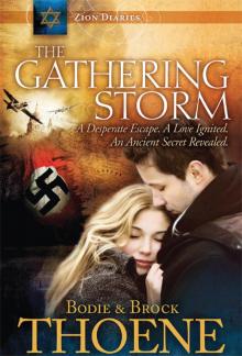 The Gathering Storm