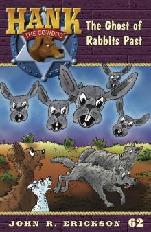 The Ghosts of Rabbits Past