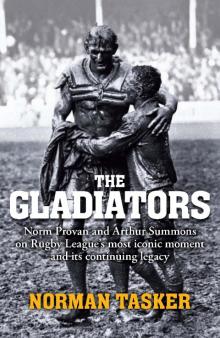 The Gladiators