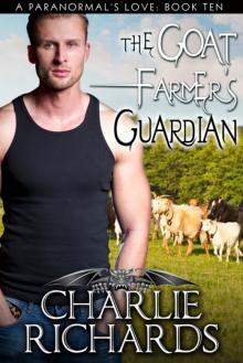 The Goat Farmer’s Guardian