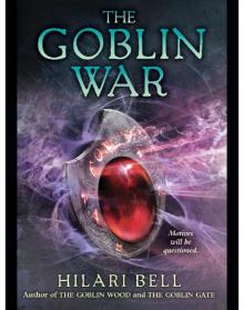 The Goblin War