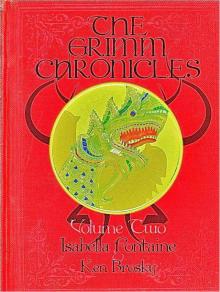 The Grimm Chronicles, Vol. 2