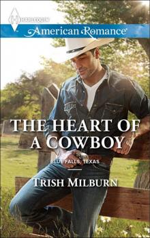 The Heart of a Cowboy