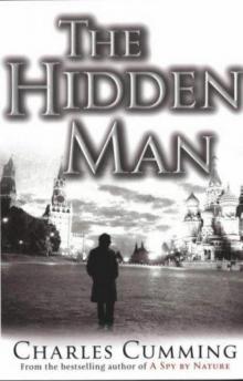 The hidden man am-2