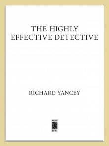 The Highly Effective Detective