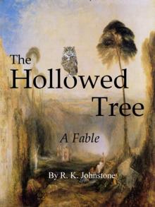 The Hollowed Tree