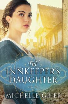 The Innkeeper's Daughter