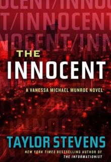 The Innocent: A Vanessa Michael Munroe Novel