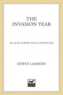 The Invasion Year