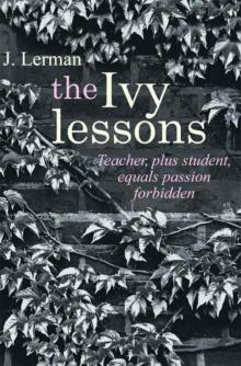 The Ivy Lessons (Devoted, Book 1)