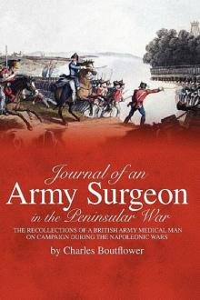 The Journal of an Army Surgeon