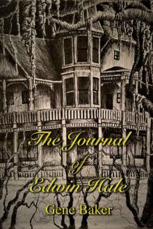 The Journal of Edwin Hale (Silver Thorn Book 1)