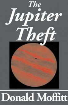 The Jupiter Theft