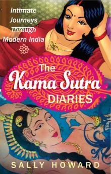 The Kama Sutra Diaries