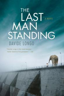 The Last Man Standing