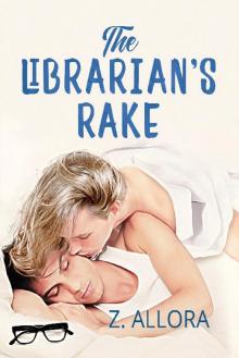 The Librarian's Rake