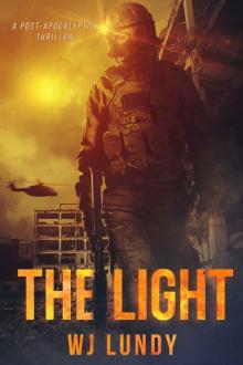 The Light: The Invasion Trilogy Book 3