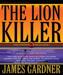 The Lion Killer (The Dark Continent Chronicles)