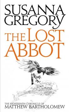 The Lost Abbot: 19 (The Chronicles of Matthew Bartholomew)