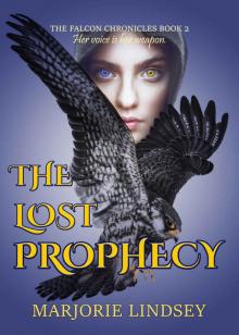 The Lost Prophecy