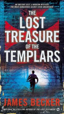 The Lost Treasure of the Templars