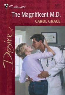 The Magnificent M.D.