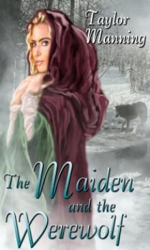 The Maiden and the Werewolf