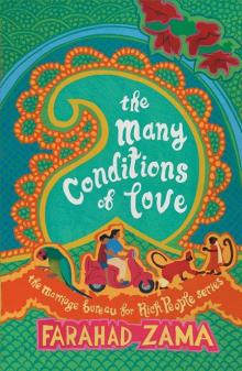 The Many Conditions of Love